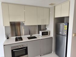 Hedges Park Condominium (D17), Condominium #546995511